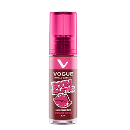 Vogue Boombastic Alucinante 