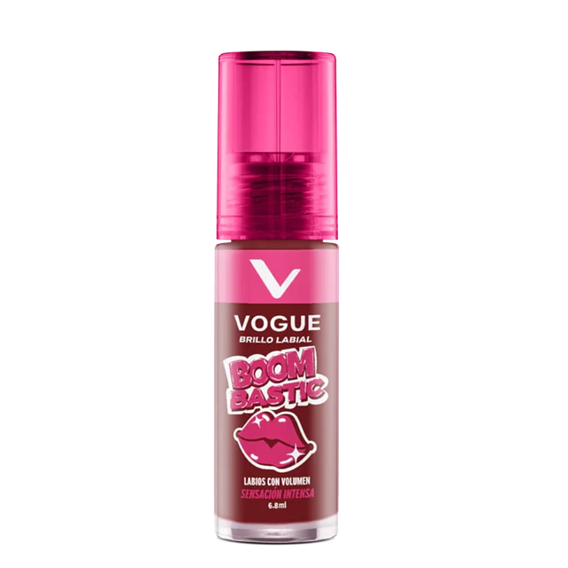 Vogue Boombastic Alucinante 