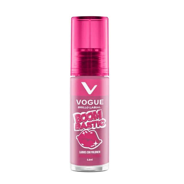 Vogue Boombastic BoomBastica