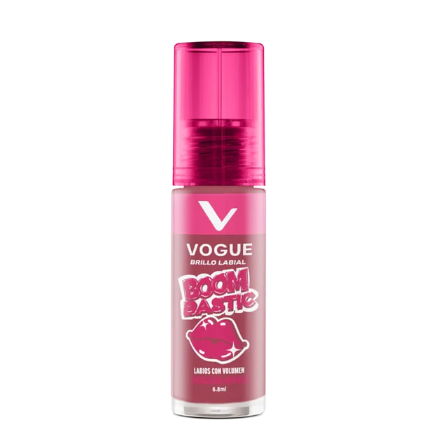 Vogue Boombastic Eléctrica 