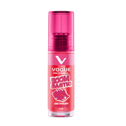 Vogue Boombastic Explosiva 