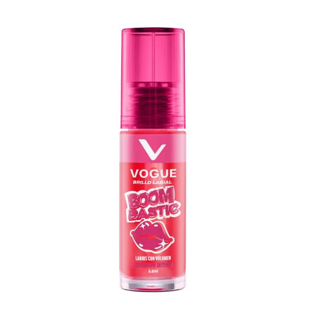 Vogue Boombastic Explosiva 