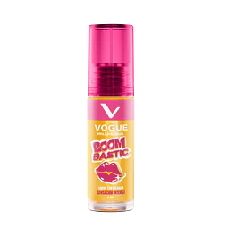 Vogue Boombastic Magnética