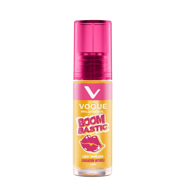 Vogue Boombastic Magnética