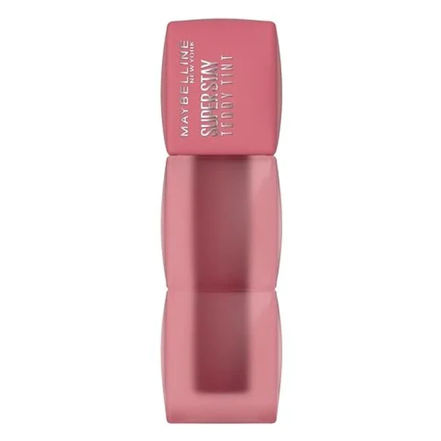 Maybelline Teddy Tint KNEEHIGT
