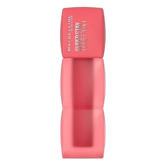 Maybelline Teddy Tinta PETALCORE