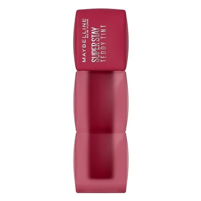 Maybelline Teddy Tint WILD AT