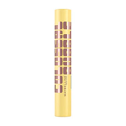 Maybelline Pestañina bubble Waterproff