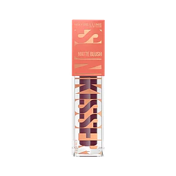 Maybelline Rubor Liquido BERRY 