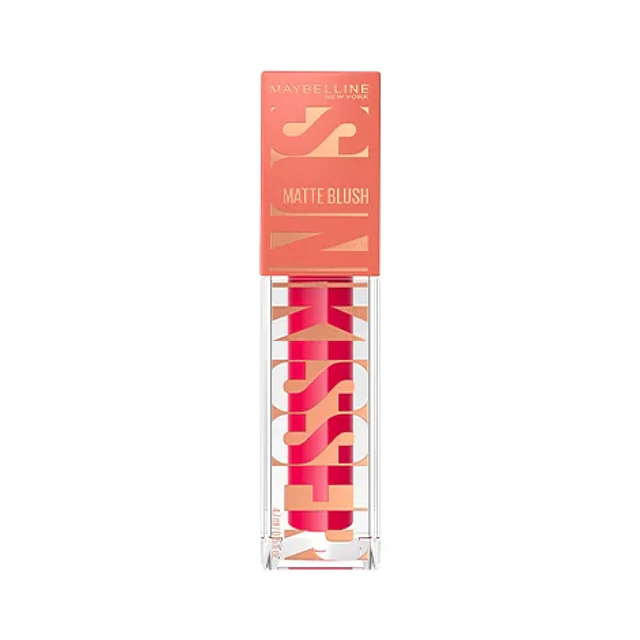 Maybelline Rubor Liquido SPRITZ