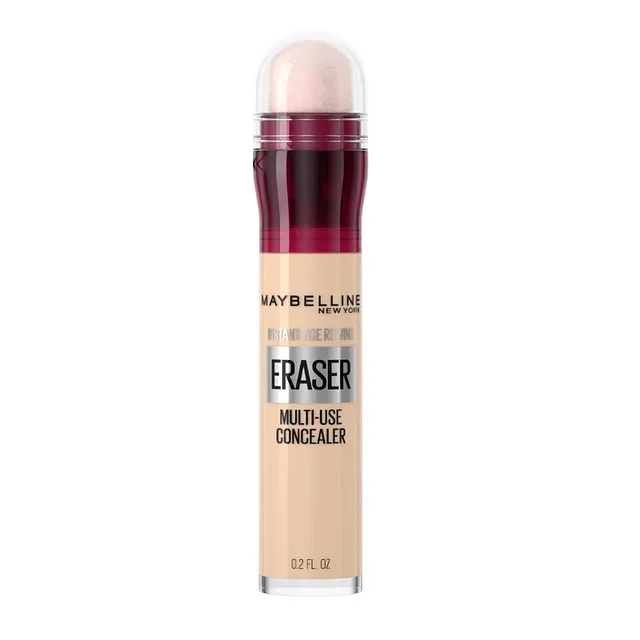 Maybelline Corrector,  Rewind Eraser Tono 100