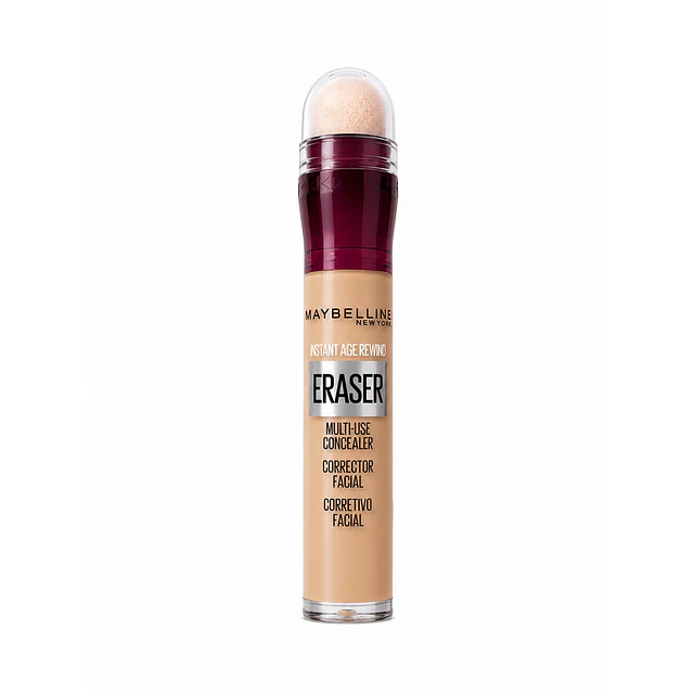 Maybelline Corrector,   Rewind Eraser Tono 120