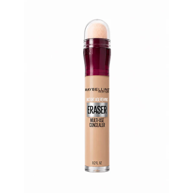 Maybelline Corrector,  Rewind Eraser Tono 121