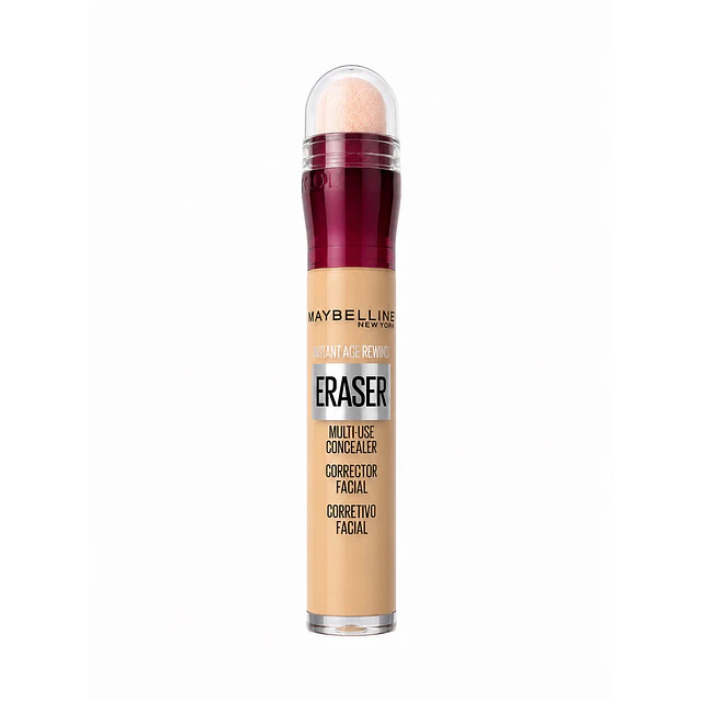 Maybelline Corrector,  Rewind Eraser Tono 122