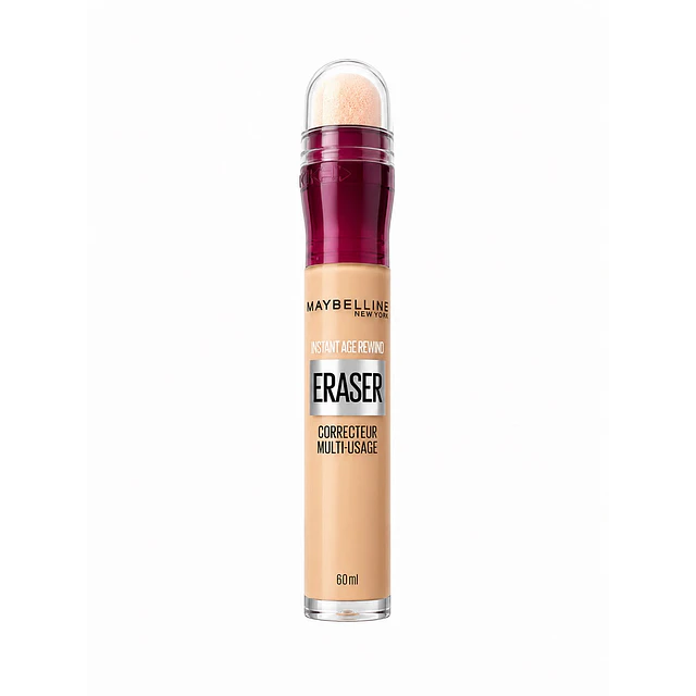 Maybelline Corrector,  Rewind Eraser Tono 130