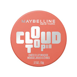 Maybelline Rubor Cloudtopia 10 Solar Serenity 