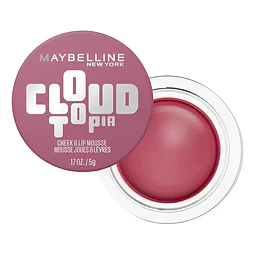 Maybelline Rubor Cloudtopia 01 Twilight Berry 