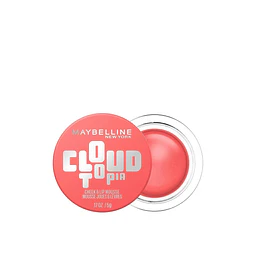 Maybelline Rubor Cloudtopia 03 Divine Crimson 
