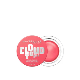 Maybelline Rubor Cloudtopia 07 Moonlit Rose