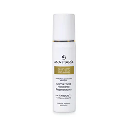 Skin Art Crema Facial Hidratante Regeneradora