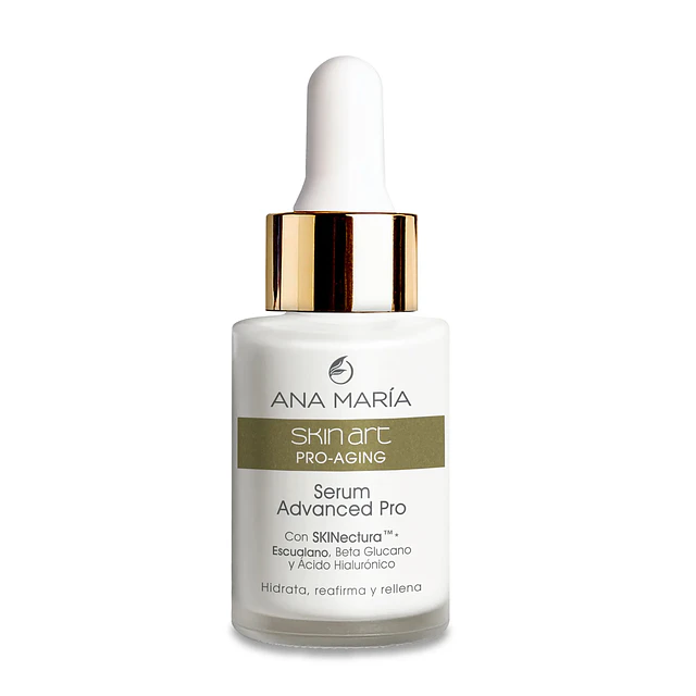 Skin Art Serum Advance 