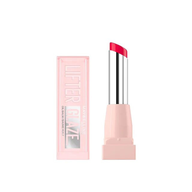 Maybelline Balsamo de Aceite 004 Cherry Swirl