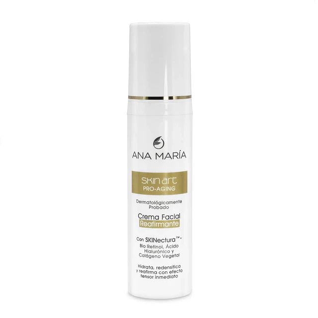Skin Art Crema Radiante 