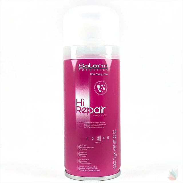 salerm Laca Hi repair x 71 g 