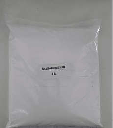 Bicarbonato de Sodio - uso agrícola (1 kilo)