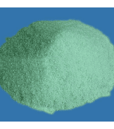 Sulfato de Fierro (1 kilo)