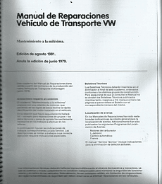 MANUAL DE REPARACIONES T3 (a la milesima)