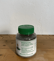 Fhosfaton - Harina de huesos (250 gramos)