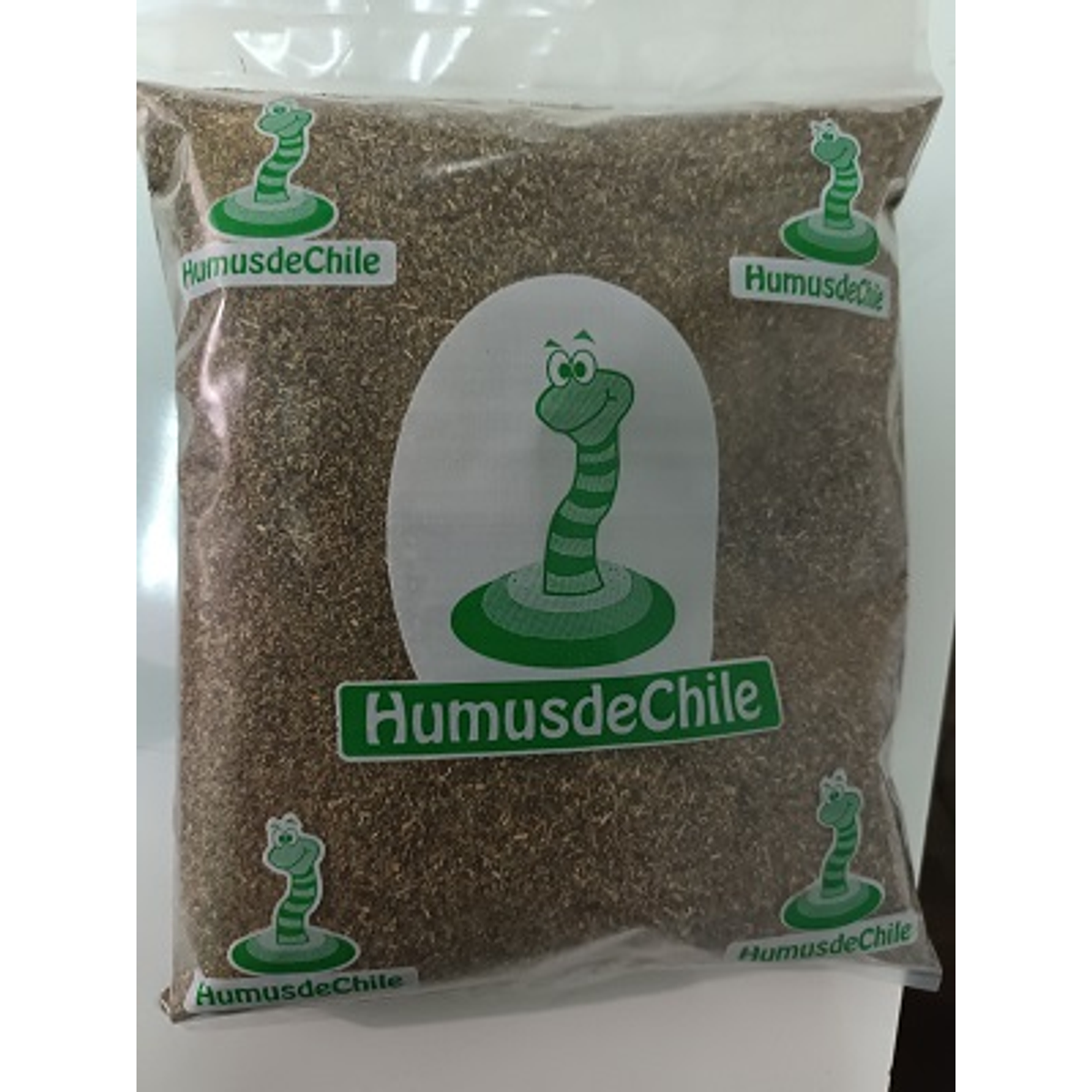 HOJAS DE OLIVO MOLIDO (500 Grs)