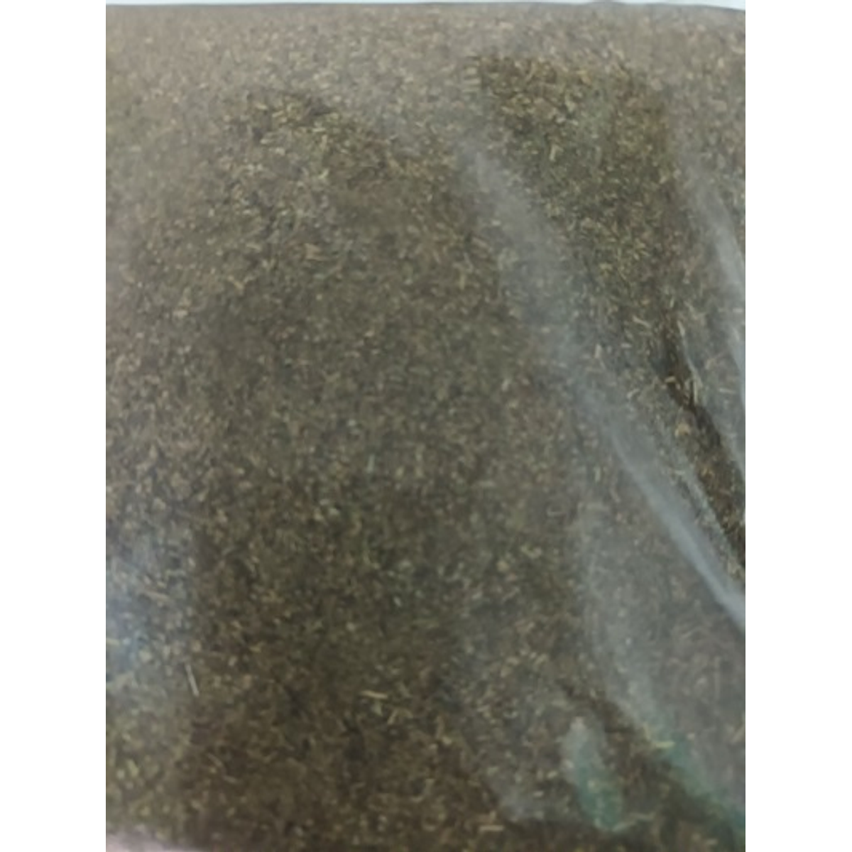 HOJAS DE OLIVO MOLIDO (500 Grs)