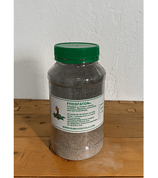 Fhosfaton - Harina de Huesos (800 gramos)