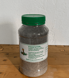 Fhosfaton - Harina de Huesos (800 gramos)