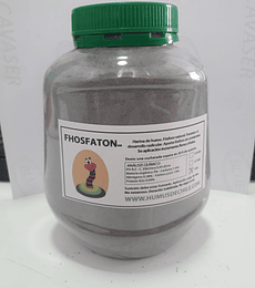 Harina de Huesos - Fhosfaton  (1 kilo) 