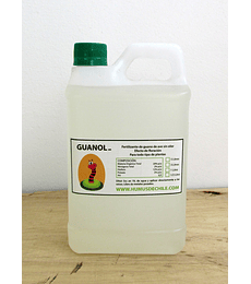 Guanol (1 litro)