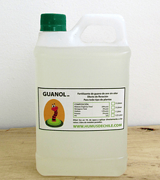 Guanol (1 litro)