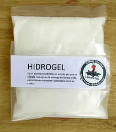 Hidrogel (300 gramos)