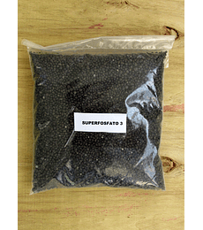 Superfosfato Triple (1 kilo)
