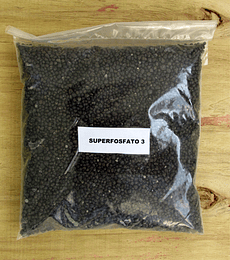 Superfosfato Triple (1 kilo)
