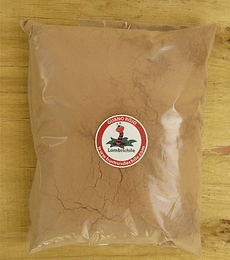 Guano Rojo (1 kilo)