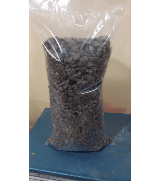 Piedra Pomez (3 litros)