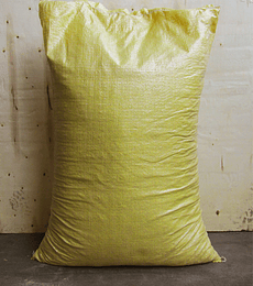 Coco expandido (100 litros)