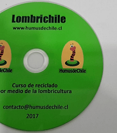 Video de lombricultura Basica