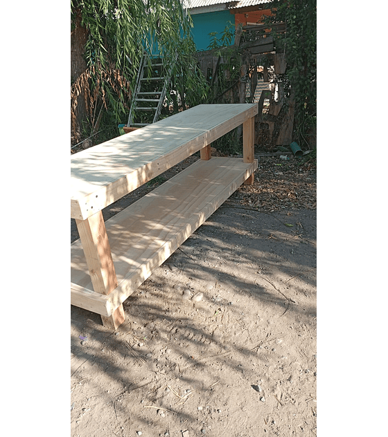 MESON DE TRABAJO (120*60)