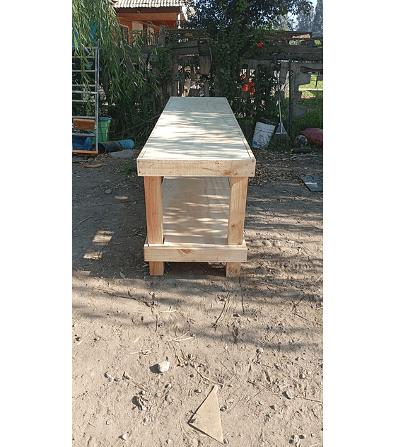 MESON DE TRABAJO (120*60)