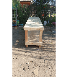 MESON DE TRABAJO (200*60)