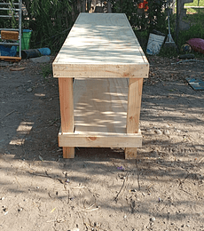 MESON DE TRABAJO (200*60)